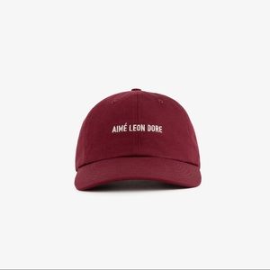 Aime Leon Dore Uniform Hat (sold off posh)